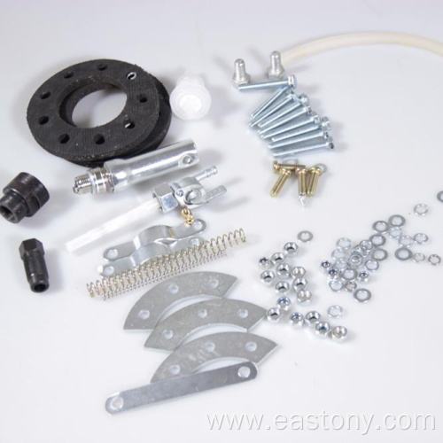 Bike Engine Motor Kit for High Performance Bicycle